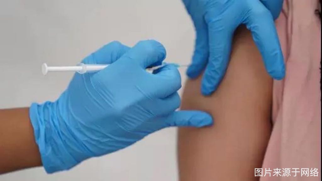 爱尔兰5至11岁儿童开始疫苗接种